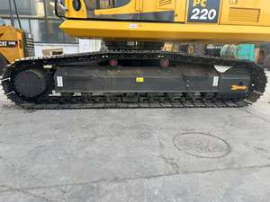 Used 22 <b>TON</b> Komatsu PC220-<b>8</b> Crawler Excavator Used Komatsu PC220-<b>8</b> <b>Digger</b> with Good Condition on sale - Product Image 4