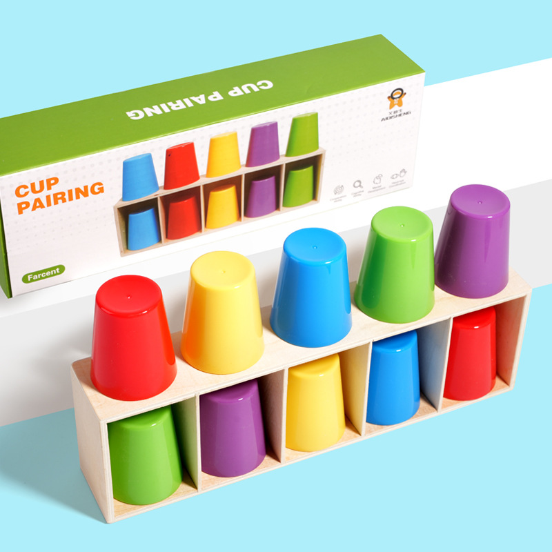 Supongo que las tazas se emparejarán con 0,25 kg