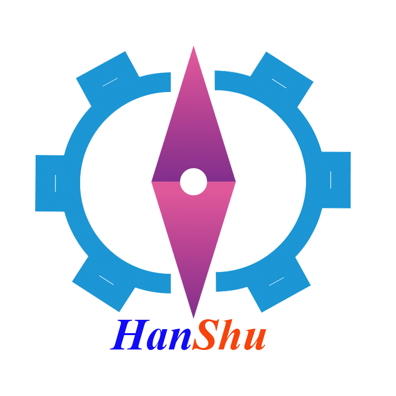 Shenzhen Hanshu Tech Ltd. logo