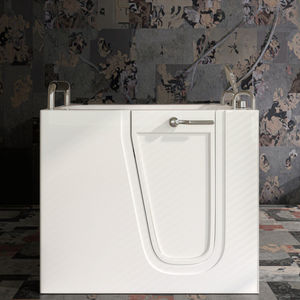 1.2m porta apribile <span class=keywords><strong>vasca</strong></span> <span class=keywords><strong>da</strong></span> <span class=keywords><strong>bagno</strong></span> Walk-in <span class=keywords><strong>per</strong></span> anziani moderna Sit-Stand <span class=keywords><strong>vasca</strong></span> <span class=keywords><strong>da</strong></span> <span class=keywords><strong>bagno</strong></span> <span class=keywords><strong>per</strong></span> piccola fabbrica di appartamenti direttamente - Product Image 6