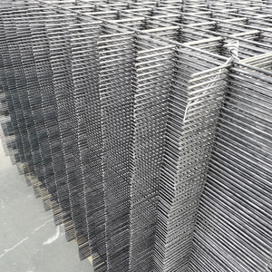 1x1 2x2 4x4 6x6 bê tông cốt thép dây kim loại lưới cho xây dựng - Product Image 2