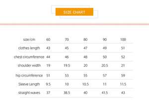 En stock: Mono de verano para bebé, pelele de manga corta tipo gofre, ropa para bebé, venta al por mayor, personalización. - Product Image 3