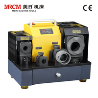 MRCM MR-G3 affûteuse de perceuse de gamme de meulage de 3-30MM machine/outil affûteuse d'outil rectifieuse d'outil