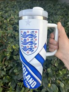 Vasos Térmicos de Acero Inoxidable de 40 oz con 15 Colores de la Copa Mundial de Fútbol 2026, Ecológicos, para Oficina, <span class=keywords><strong>Viajes</strong></span>, Estados Unidos, Canadá, México, Vasos para Fanáticos - Product Image 5