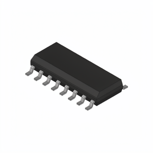 Composant électronique en gros SN74AS08NS Circuit intégré logique GATE AND 4CH 2 INP 14SO Distributeur agréé - Product Image 1