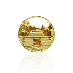 Aimants de réfrigérateur, aimants ronds, souvenirs de réfrigérateur, aimants de réfrigérateur du monde entier - Product Image 6