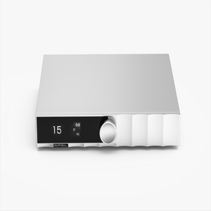 <span class=keywords><strong>SMSL</strong></span> PA400 <span class=keywords><strong>Amplificateur</strong></span> de puissance en nitrure de gallium <span class=keywords><strong>Amplificateur</strong></span> HIFI <span class=keywords><strong>Amplificateur</strong></span> de haut-parleur <span class=keywords><strong>Amplificateur</strong></span> numérique - Product Image 6