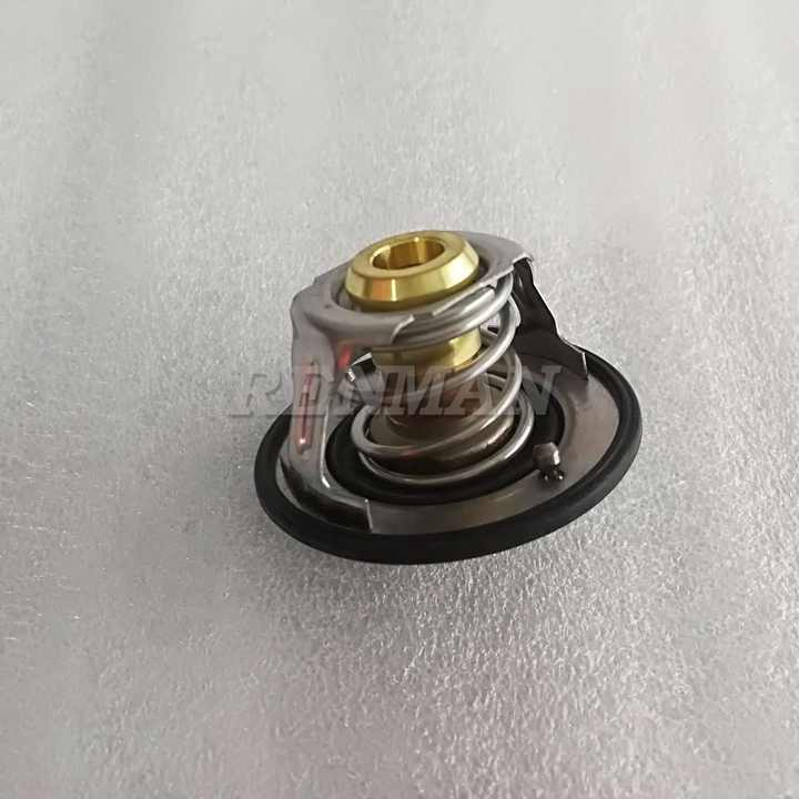 Wholesale Cummins ISDE ISF3.8 Diesel engine Thermostat 5337966  