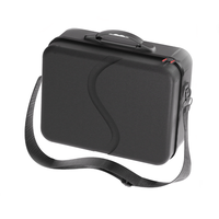Sac de rangement de grande capacité pour Nintendo Switch 2, accessoires de jeu, étui de protection, sac de transport portable