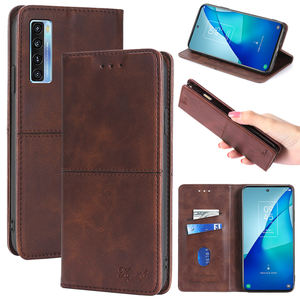 <span class=keywords><strong>Funda</strong></span> trasera para teléfono inteligente, accesorios para <span class=keywords><strong>TCL</strong></span> 405 40R <span class=keywords><strong>305i</strong></span> 30T 30Z 20 SE Stylus 5G 403 - Product Image 1