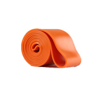 Látex Natural 2080mm Fitness Yoga Resistencia Heavy Duty Power Training Bandas de ejercicio Pull up Bandas de resistencia