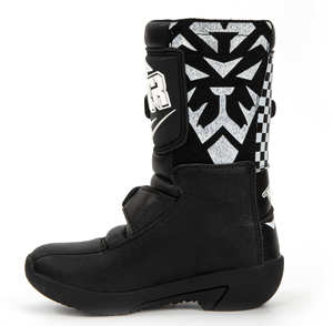 Bottes de <span class=keywords><strong>moto</strong></span> TR Tiger pour enfants, bottines mx pour motocyclette, de Cross-country, de 4 à 7 ans, de 27 à 30 yards, nouvelle collection - Product Image 3