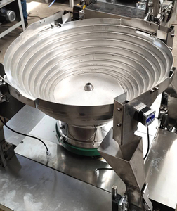 Machine <span class=keywords><strong>automatique</strong></span> d'ouverture d'amandes, de noix de pin, de noisettes, de noix de cajou, de noix d'abricot, machine à casser et à briser - Product Image 5