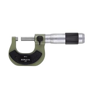 Micrómetro externo BORLETTI MELN/6W 125-150mm - Product Image 1