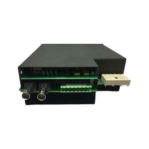 Module d'entrée multi-lignes numérique UR9EH avec support technique professionnel - Product Image 1