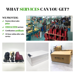 Moseener thương mại xách tay điện chậm máy ép trái cây trái cây cam vắt tươi Báo Chí lạnh cao Máy ép trái cây cho hộ gia đình khách sạn - Product Image 4