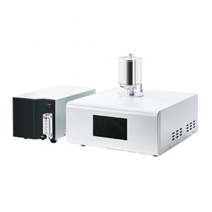 เครื่องวิเคราะห์แบบเทอร์โมกราวิเมทริกส์อัตโนมัติ DSC STA พร้อมระบบวัดค่าความร้อนแบบซิงโครนัส - Product Image 2