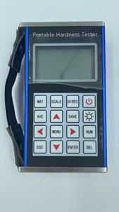 동루 메탈 쉘 전자 디지털 경도 테스트기 립 포터블 산업용 고정밀 HL 스케일 1년 보증 - Product Image 2