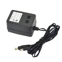 3 in 1 untuk Konsol N SNES Sega, Kabel Adaptor Pengisi Daya AC untuk N Switch