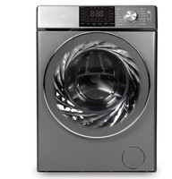 6kg-10kg Fully Automatic Front Loading Washer and Dryer