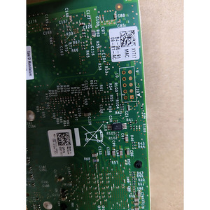 Adaptateur réseau <span class=keywords><strong>Intel</strong></span> X520-DA2 X520-DA1 10GbE, chipset 82599ES, double port SFP+, adaptateur serveur PCIe 2.0 X8, carte Ethernet convergée - Product Image 4