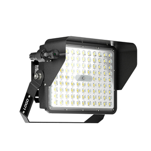 Reflector LED de 1000W IP65 Inteligente 30-90 Ángulo de Haz 3000K-6500K CCT, Disipación de Calor Avanzada, Garantía de 5 Años, FL-TGD-LS4 Ene - Product Image 2
