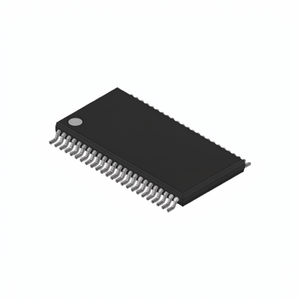 Kit logique 48 TFSOP (0,240 po, largeur 6,10 mm) – Composants électroniques – Canal Fabricant – 74FST32XL2384PAG IC BUS SWITCH 2 X 48TSSOP - Product Image 1