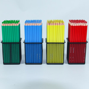 Set di 72 <span class=keywords><strong>Matite</strong></span> Colorate Metalliche Pre-Affilate Ecologiche, Set Professionale di <span class=keywords><strong>Matite</strong></span> <span class=keywords><strong>Acquerellabili</strong></span> <span class=keywords><strong>con</strong></span> Pennello - Product Image 2