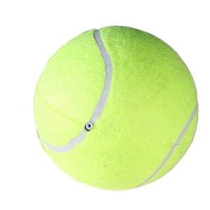 mega tennis ball