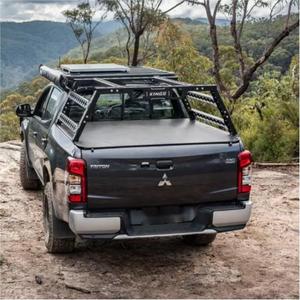 Phổ Roof Rack cho Pick up Modular loại có thể điều chỉnh chiều rộng và <span class=keywords><strong>Hight</strong></span> - Product Image 2