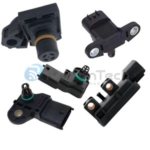 Lượng không khí bản đồ cảm biến áp suất <span class=keywords><strong>56029405</strong></span> 06b906051 cho Audi A3 VW Bọ Cánh Cứng Skoda ghế Dodge Ram Jeep ISUZU Ford Bronco - Product Image 6