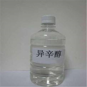 ตัวทำละลายพลาสติกเคมีตัวทำละลายอินทรีย์<span class=keywords><strong>99</strong></span>.9% CAS 26952-21-6 isooctyl alco/ <span class=keywords><strong>2</strong></span> -Ethyl hexanol (2eh) - Product Image 4