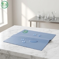 Film TPU Haute Transparence OEM pour Coussins Gonflables et Équipements de Terrain, Certifié SGS, Épaisseur et Dureté Personnalisables