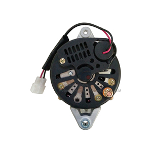 Generador personalizado alternador <span class=keywords><strong>14V</strong></span> <span class=keywords><strong>65A</strong></span> 1PK BY-0368 JFZ168 AUTO CAR alternador montaje para QQ1.1 - Product Image 1