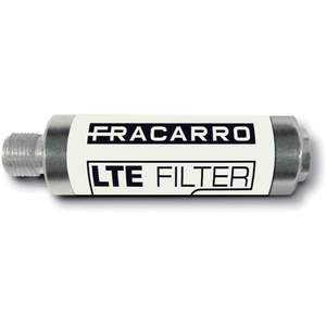 Filtro Fracarro LTE para Bloquear la Interferencia de Señal 4G, Uso en Interiores y Exteriores - Product Image 1