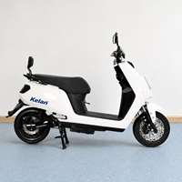 VIMODE Moto Électrique Urbaine Tendance pour Adultes – Idéale pour les Trajets Quotidiens en Ville