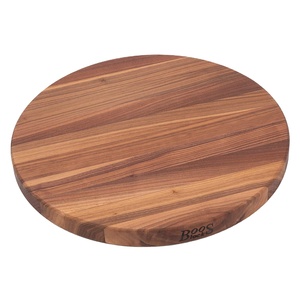 Planche à découper classique faite à la main, pratique, customisée, en bois d'acacia pour cuisine et hôtels, vente en gros - Product Image 1