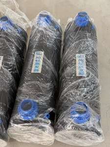 Échangeur de chaleur en titane 5KW 10KW 25KW pour chauffe-eau de <span class=keywords><strong>piscine</strong></span>, pompes à chaleur pour <span class=keywords><strong>piscine</strong></span> - Product Image 3