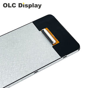 Panel de Barra Larga Antideslumbrante LVDS de Grado Automotriz de 15'' 1280*720 con Larga Vida Útil - Product Image 2