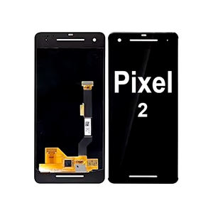 SOR Quality Super Quest Brand Original <b>Mobile</b> <b>Phone</b> Display <b>Lcd</b> Screen Replacement for Google Pixel 2 - Product Image 1