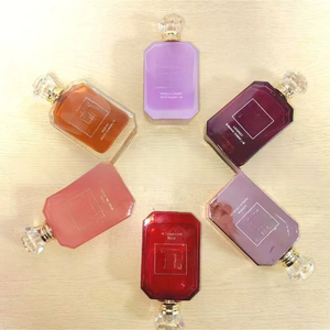 น้ำหอมผู้หญิงกลิ่นดอกไม้ติดทนนาน ขายดีข้ามประเทศ สีแดงสำหรับน้ำหอม <span class=keywords><strong>Scandal</strong></span> Cocoa Sweetheart - Product Image 1