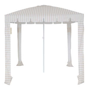 Hiện đại ngoài trời bãi biển Cabana <span class=keywords><strong>Sun</strong></span> <span class=keywords><strong>Shade</strong></span> tán giải trí nhiều người bãi biển <span class=keywords><strong>Shade</strong></span> tán - Product Image 5