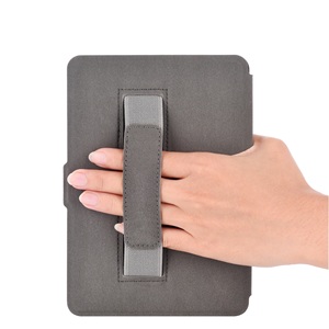 Funda para <span class=keywords><strong>Kindle</strong></span> 2024 <span class=keywords><strong>de</strong></span> 6 Pulgadas, Paperwhite 5 11.ª Generación, a Prueba <span class=keywords><strong>de</strong></span> Golpes, <span class=keywords><strong>de</strong></span> Cuero PU, con Soporte para Manos, para <span class=keywords><strong>Kindle</strong></span> Paperwhite 6 12.ª Generación - Product Image 4