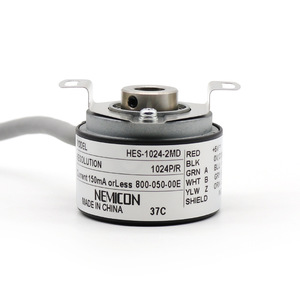 Codificador Rotatorio Nemicon HES-1024-2MD 1024Ppr Incremental con Cables, Hecho en China - Product Image 4