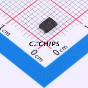 1SMAF4742A-MS ไดโอด ZENER ไดโอด SMAF ของแท้ของใหม่ชิ้นส่วนอิเล็กทรอนิกส์ - Product Image 1