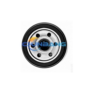 Filtro de Aceite de Alta Calidad para Automóviles 16510-81400 1651081400 15601-87700 96565412 para Autos Chevrolet/DAIHATSU/<span class=keywords><strong>SUZUKI</strong></span>/TOYOTA - Product Image 1