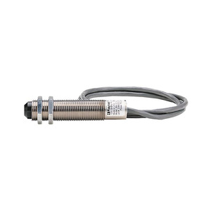 Raytek Infrared <b>Thermometer</b> 50 Mm Stainless Steel Industrial Temperature Sensor No Display Non Contact - Product Image 1
