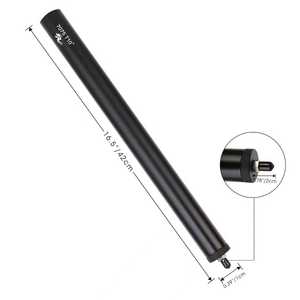 Shan Bao – Régulateur en alliage d'aluminium, vanne de contrôle externe de type Z, 30 MPa pour la plongée et les <span class=keywords><strong>jet</strong></span>-skis, 300 bars + tuyau en alliage d'aluminium de 40 cm - Product Image 4