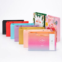 Boîte Cadeau de Luxe en Papier Gaufré Doré Qualité Alimentaire pour Chocolats de Dubaï, Dattes Arabes, Mariages et Festivals
