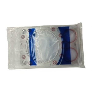 Pièces de moteur de camion de haute qualité, joint de culasse de moteur de camion 13C053999 612600040355 pour Sinotruk HOWO et moteur Weichai - Product Image 5
